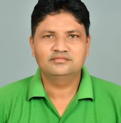  Naipal Singh 