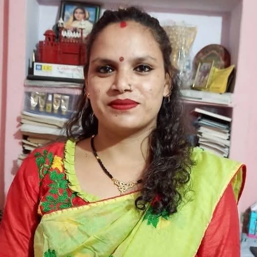  Ravita Pal 