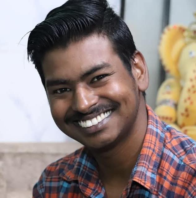 Shubham Kashyap 