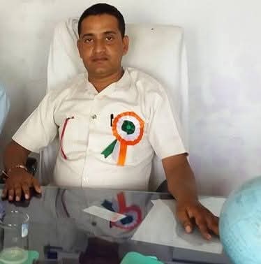 Rajpal Singh 