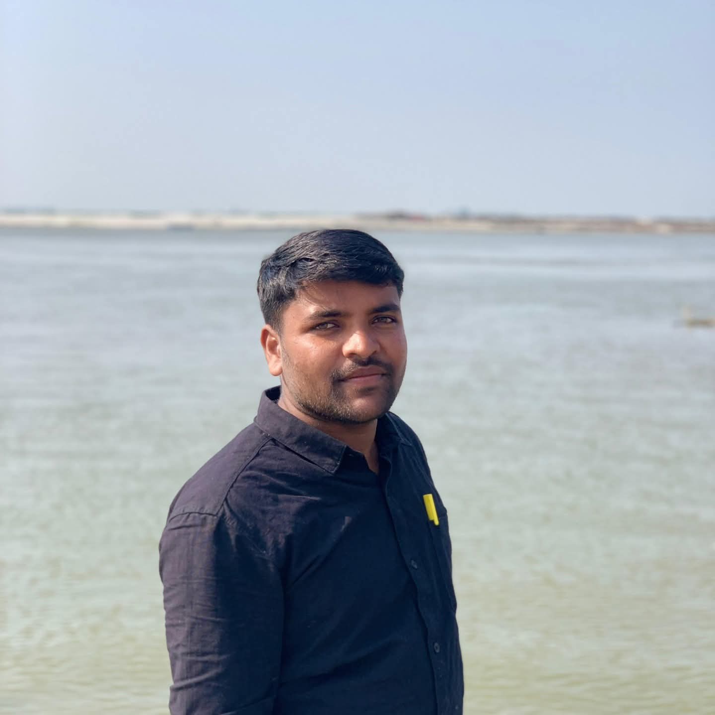 Harvendra Singh 