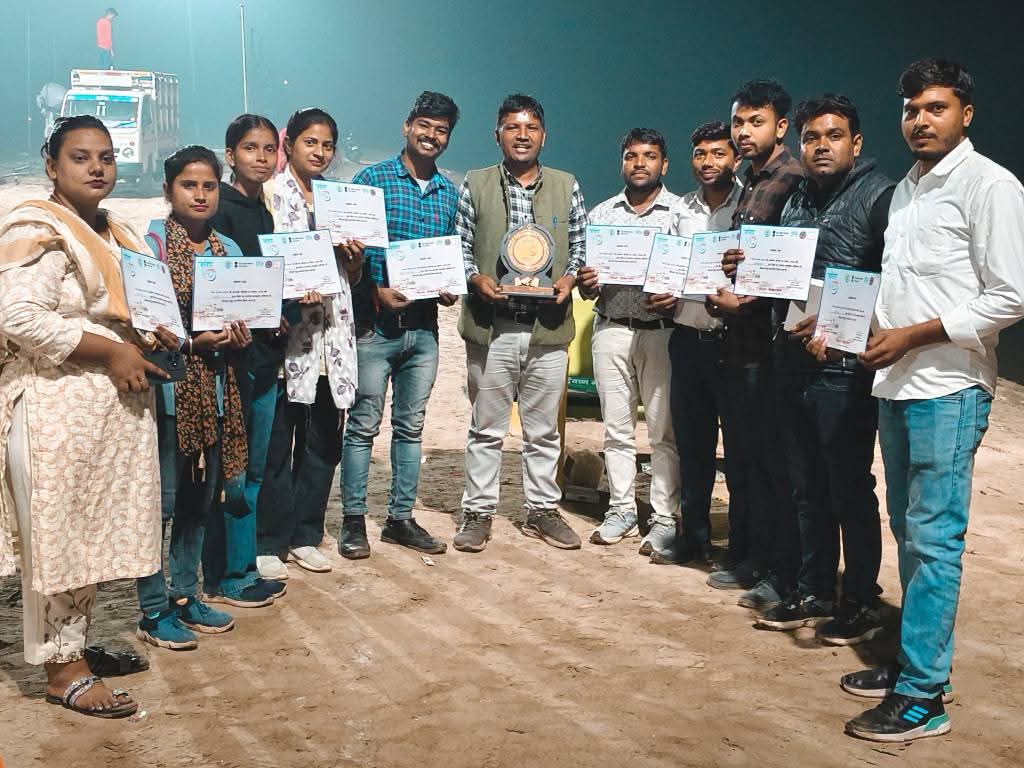 Prakarti Seva Samiti